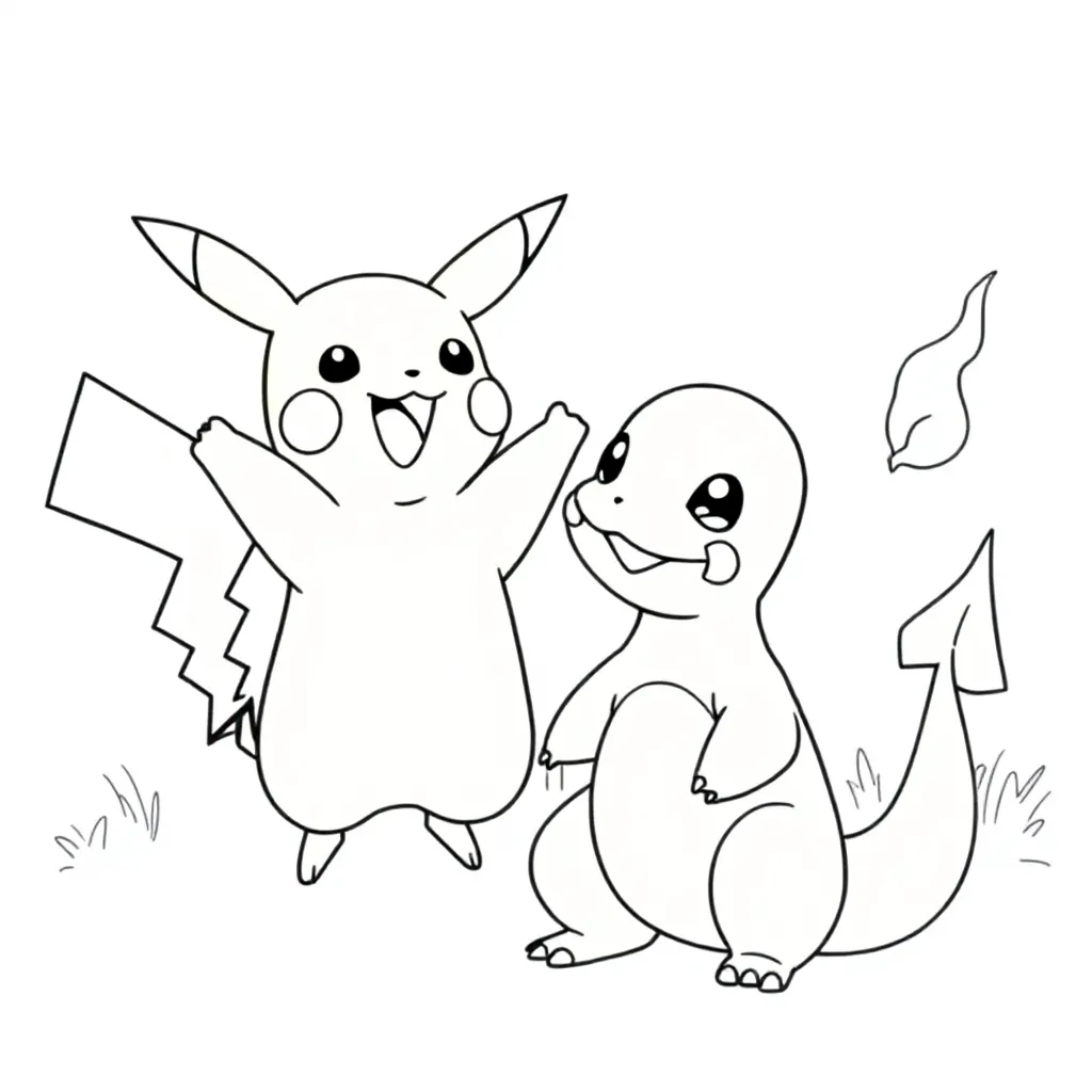 Pokemon