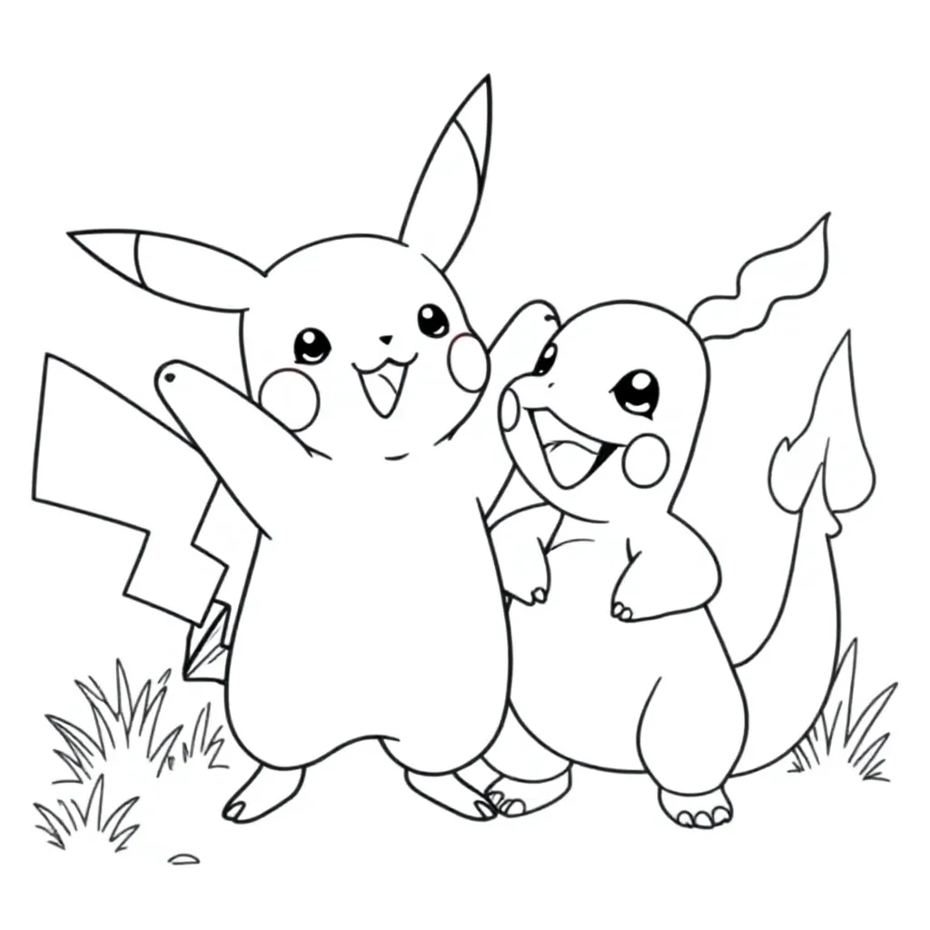 Pokemon