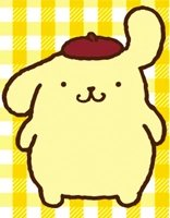 Pompompurin