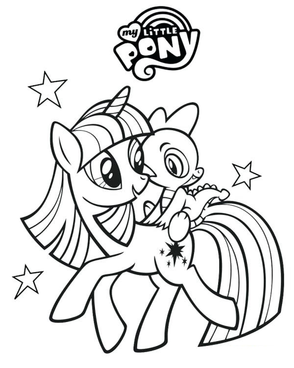 Prinses Twilight Sparkle