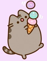 Pusheen