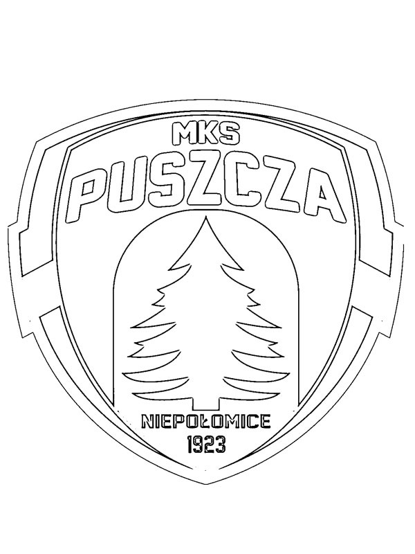 Puszcza Niepołomice