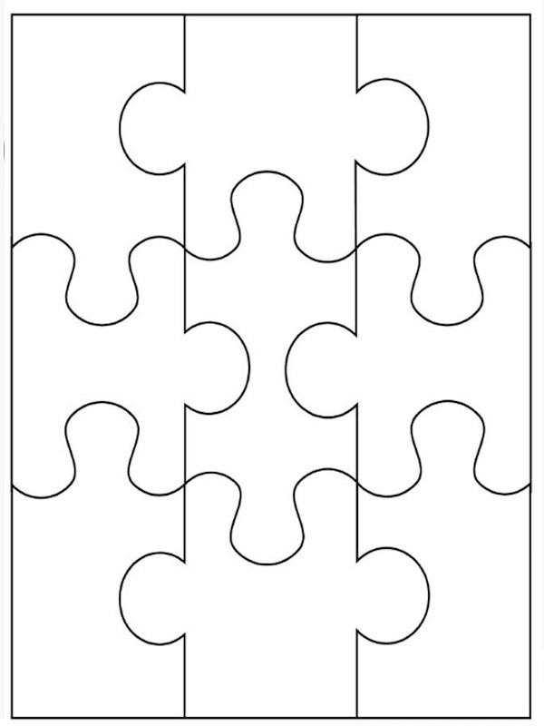 Puzzel
