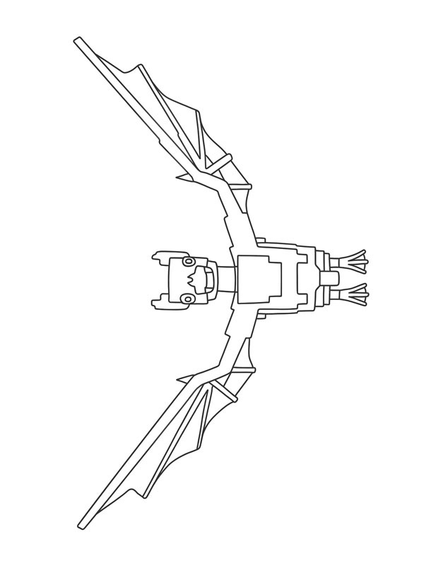 Quackula (Steal a Brainrot)