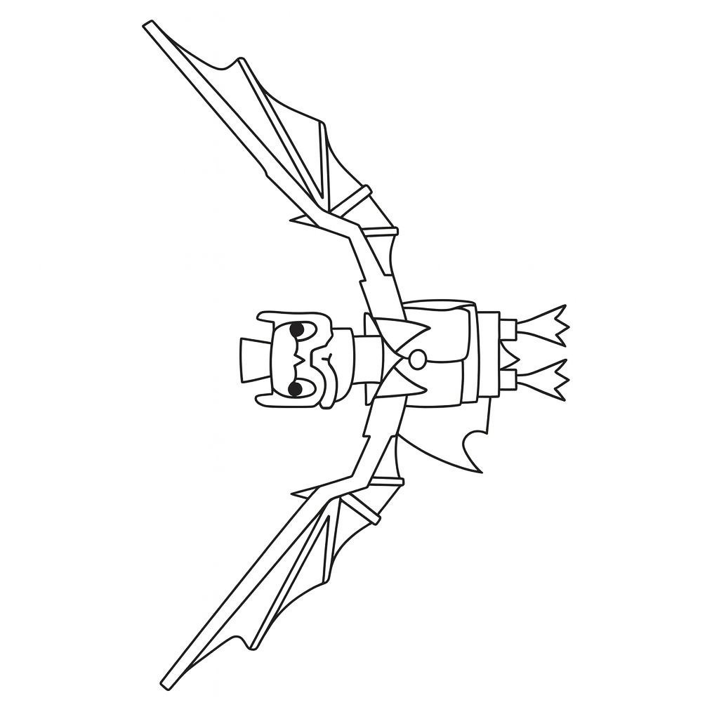 Quackula (Steal a Brainrot)