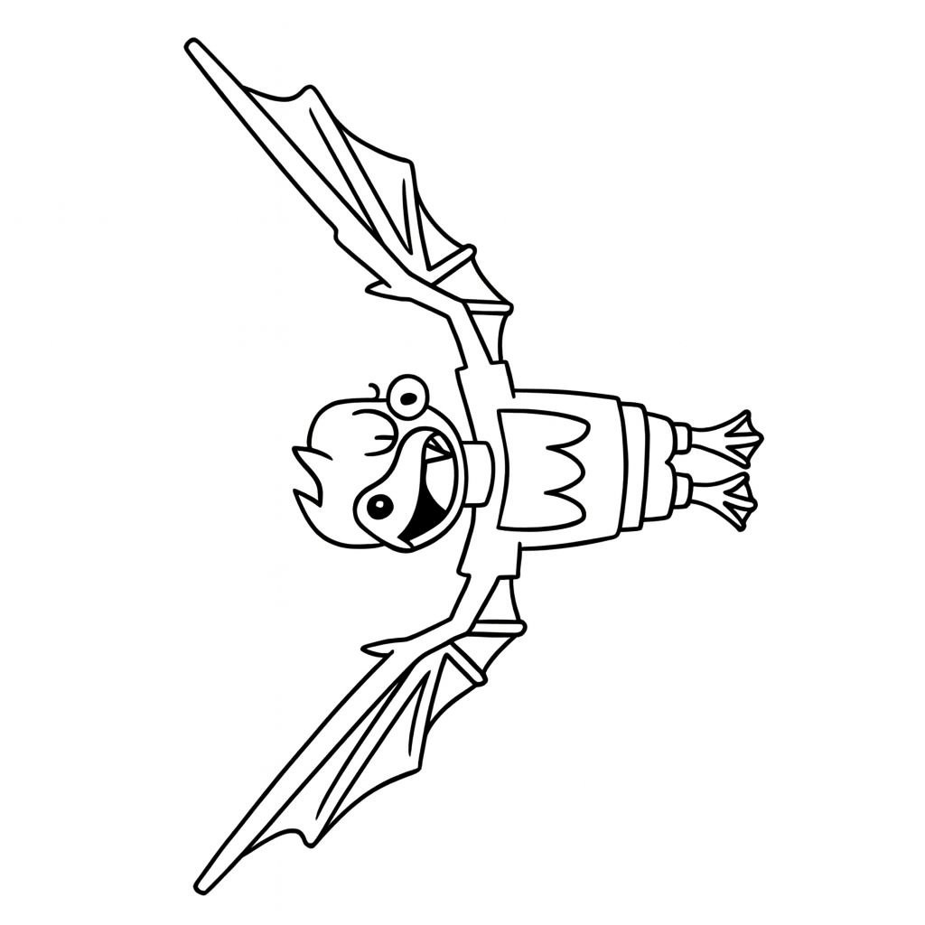 Quackula (Steal a Brainrot)