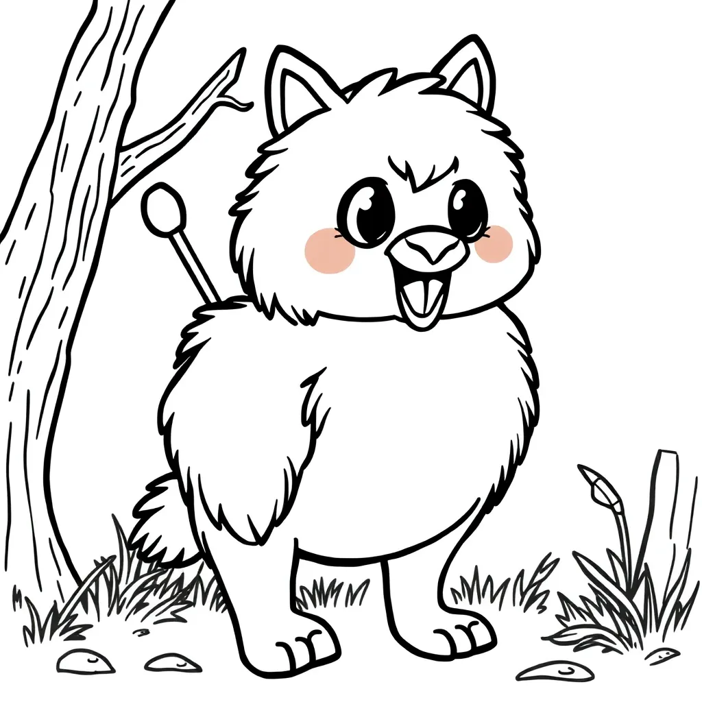 Köcher Pfeil Bogen Abenteuer Natur