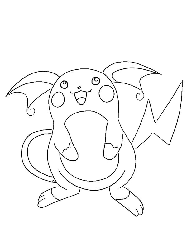 Raichu