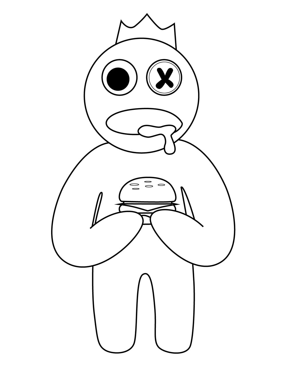 Tęczowi przyjaciele