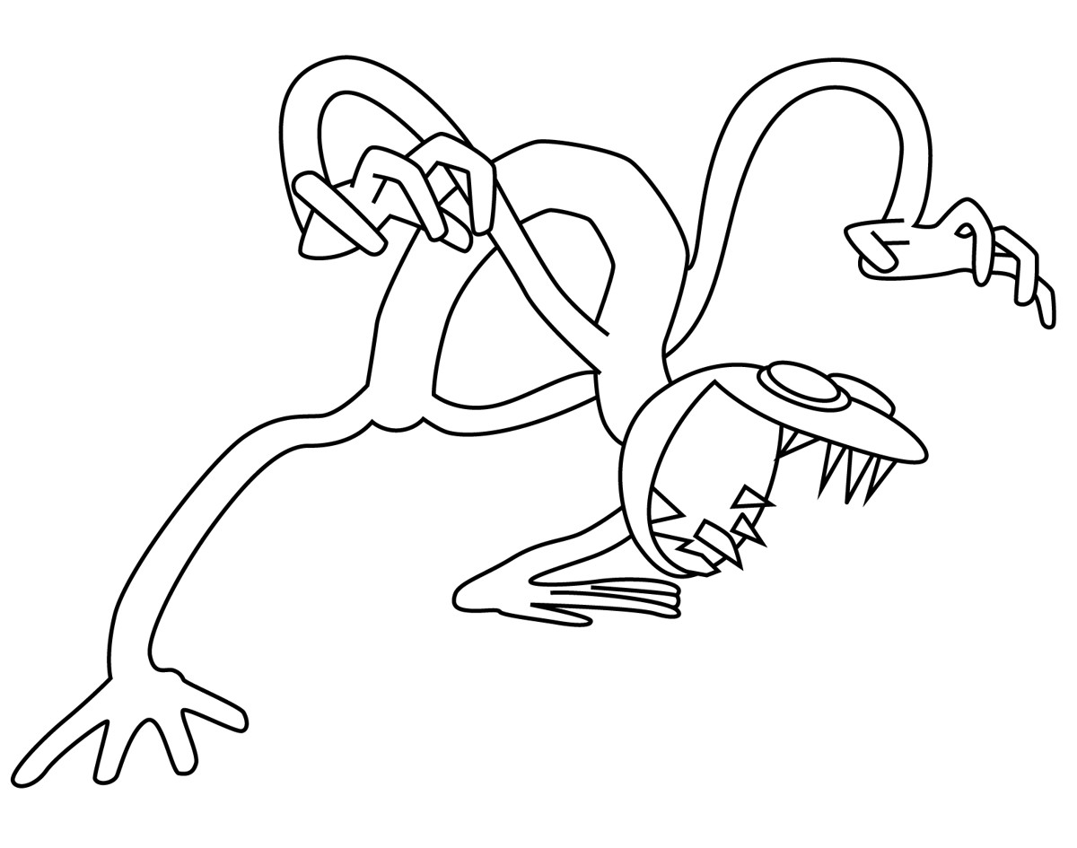 Tęczowi przyjaciele