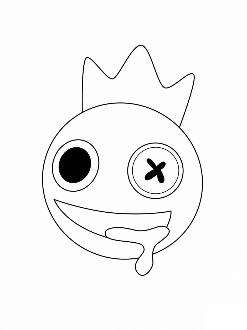 Tęczowi przyjaciele