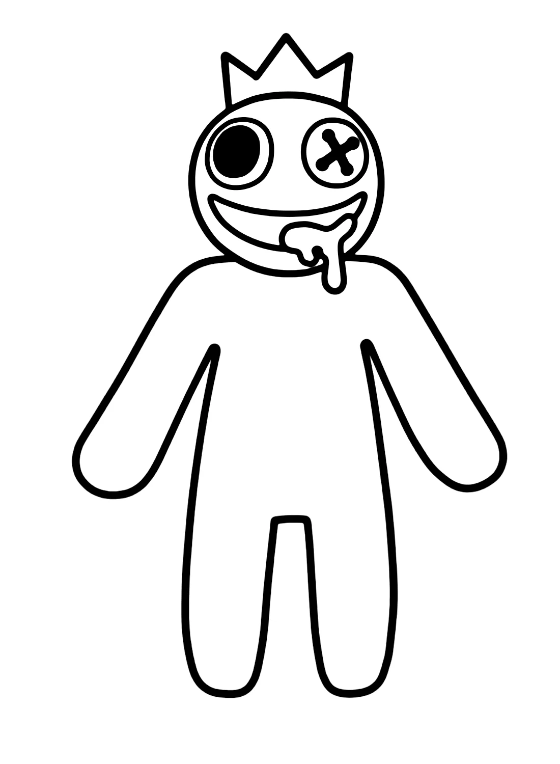 Tęczowi przyjaciele