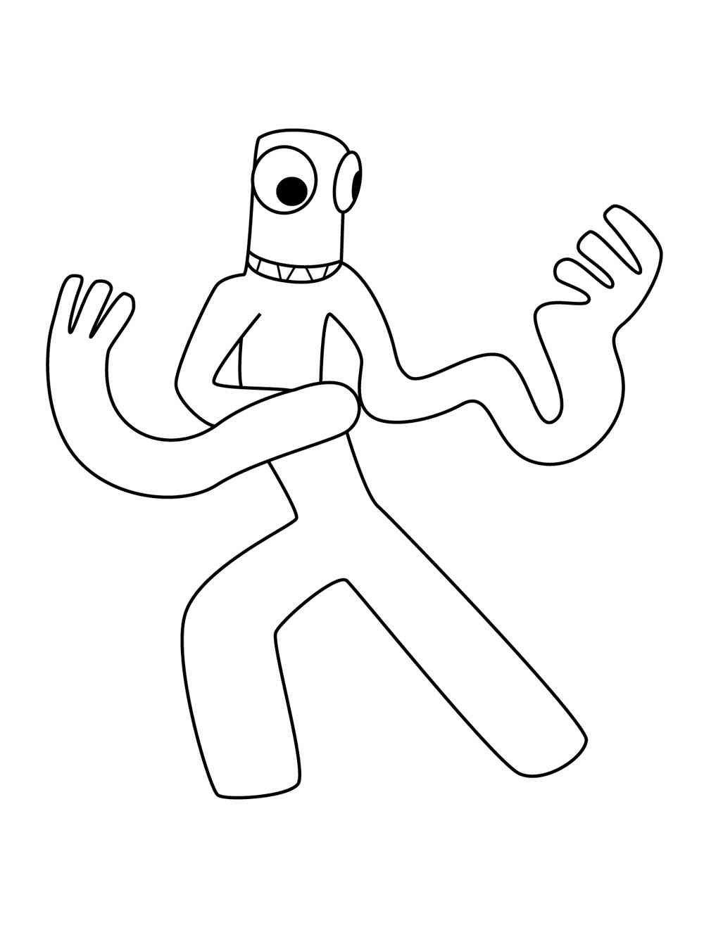 Tęczowi przyjaciele