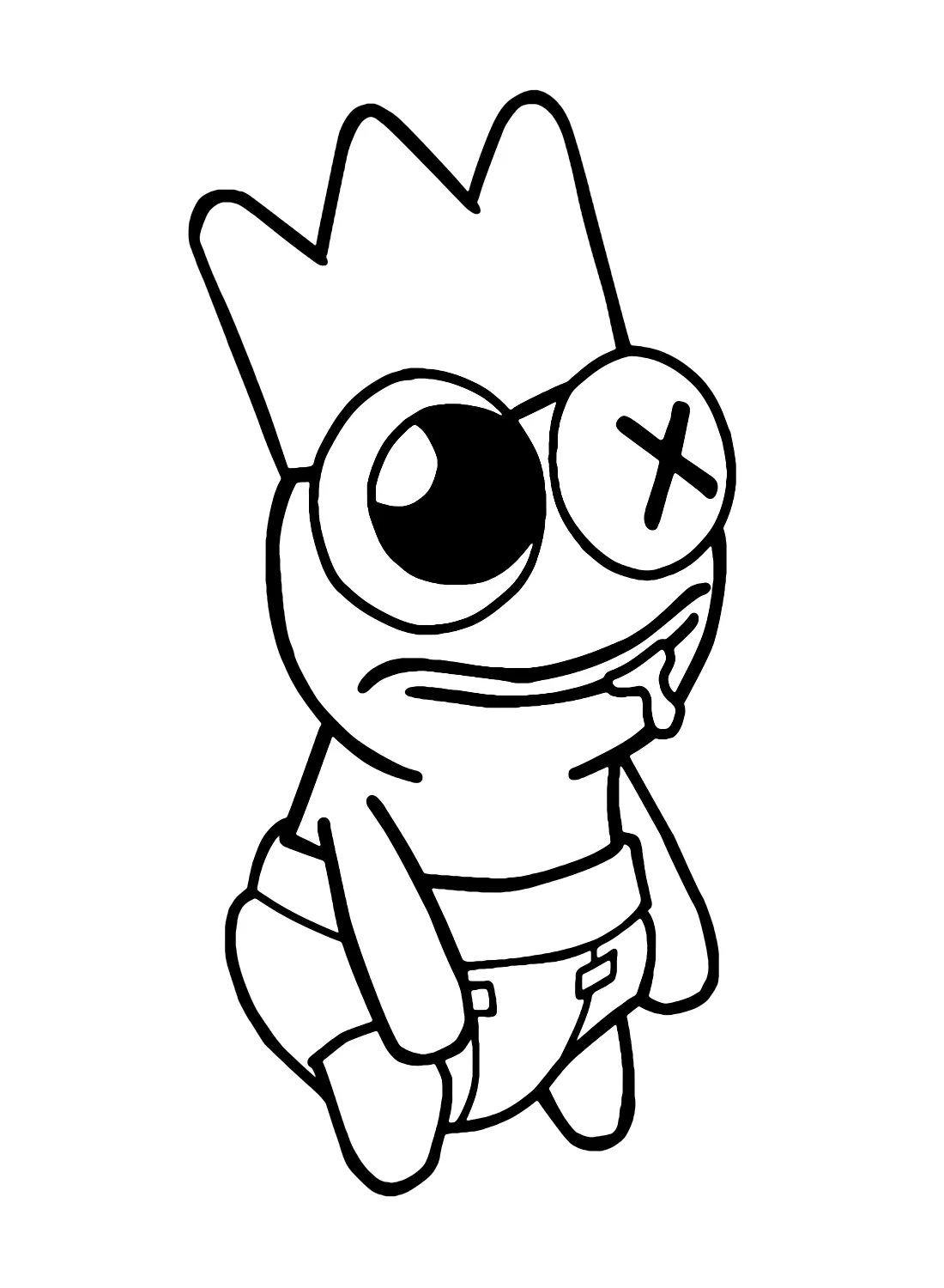 Tęczowi przyjaciele