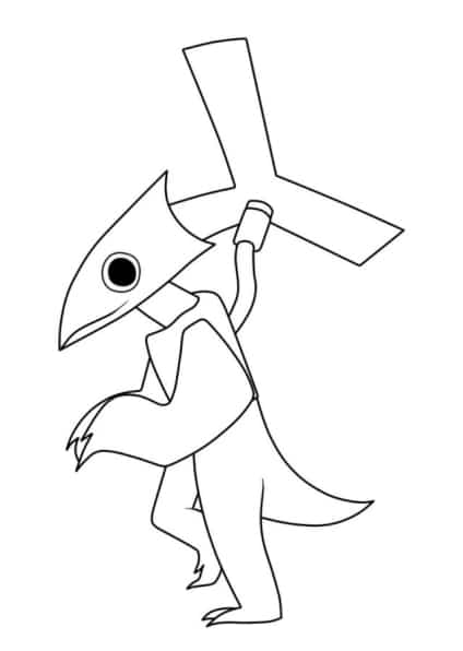 Tęczowi przyjaciele