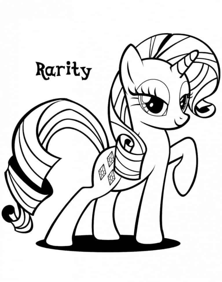 Harvinainen yksisarvinen