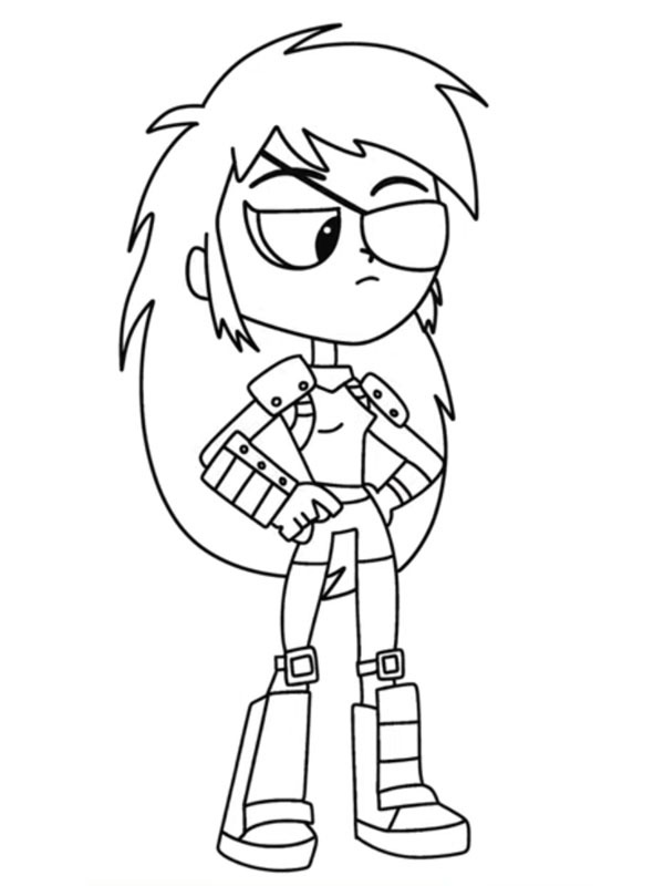 Devastatore (Teen Titans Go!)