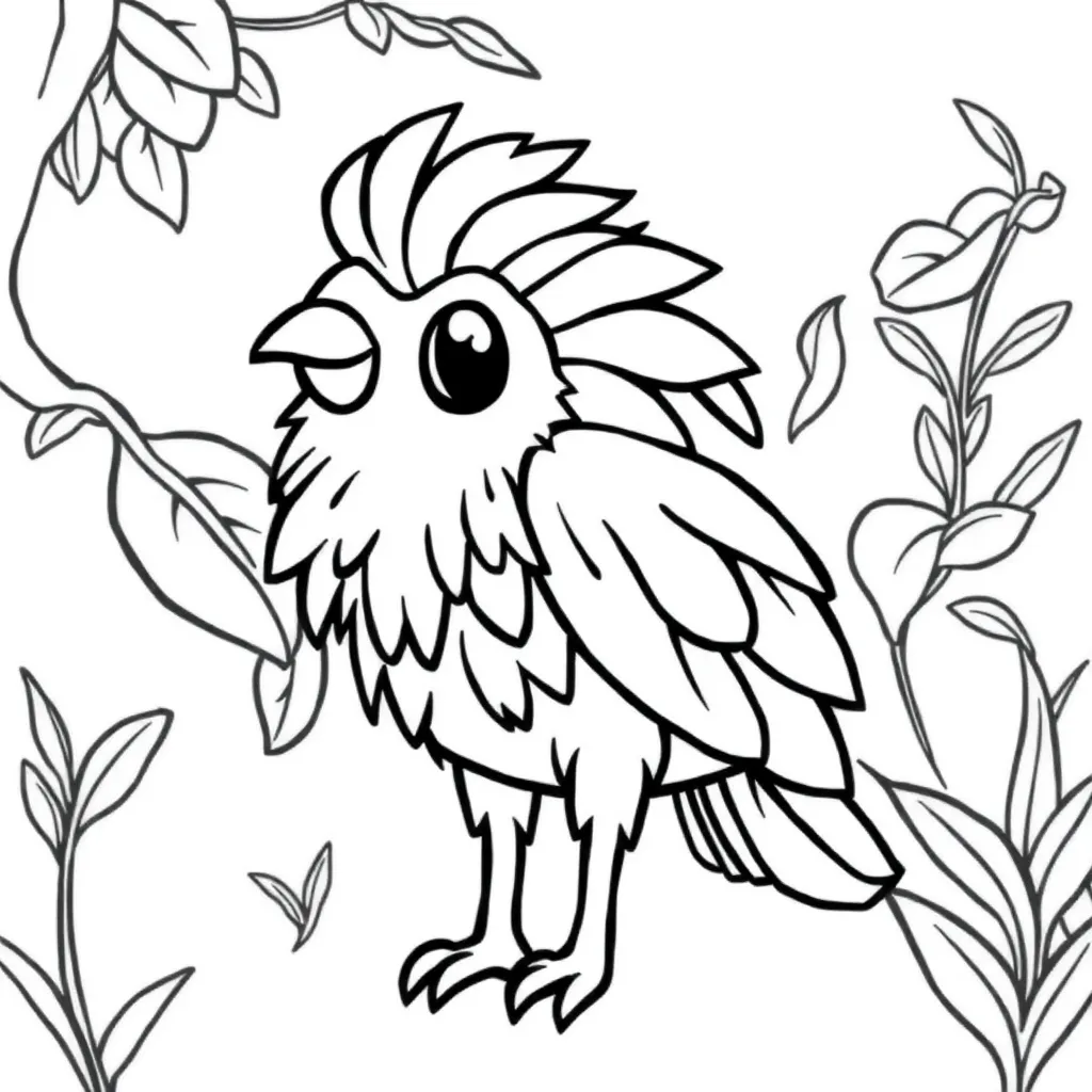 Rainbow Happy Art Creative Children