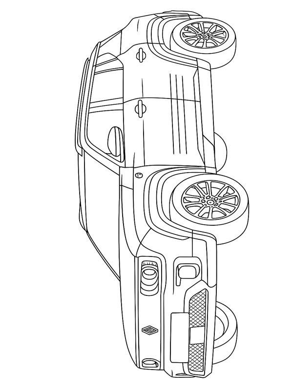 Renault 4 E-Tech elektrisch