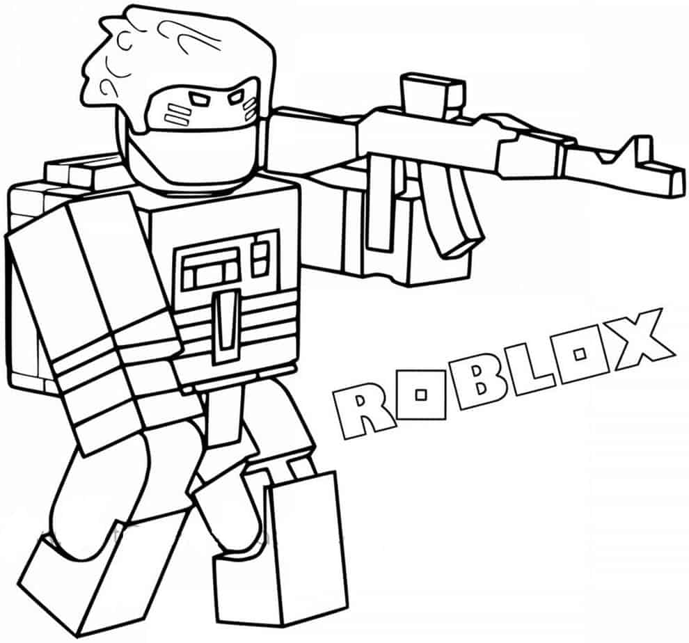 Roblox