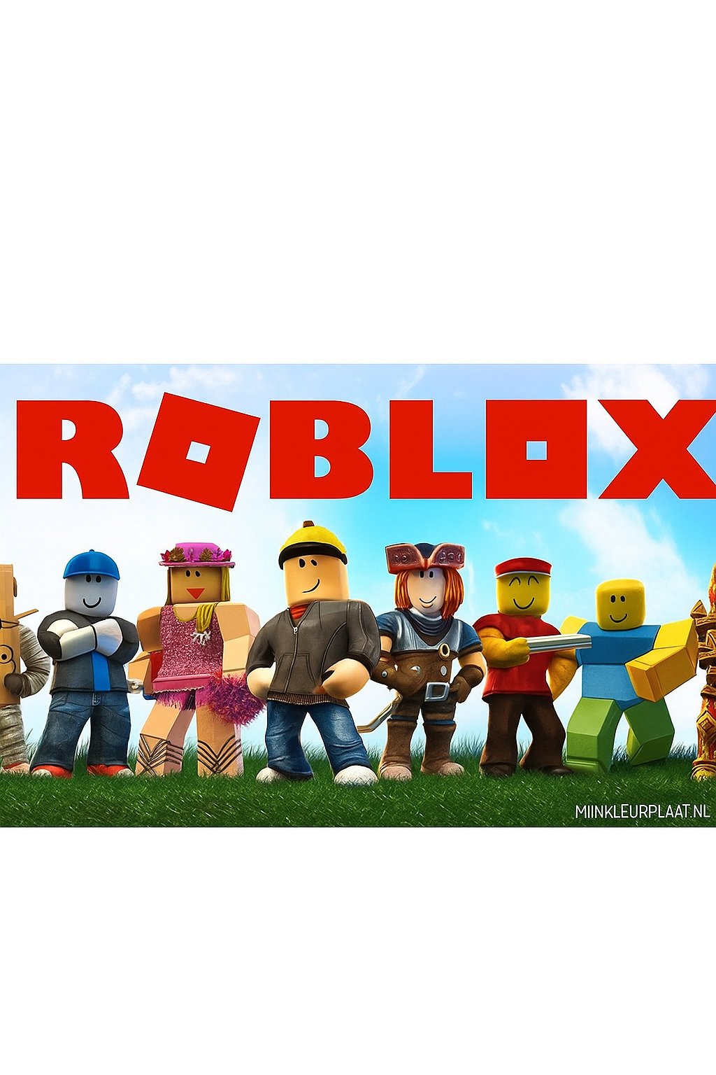 Roblox