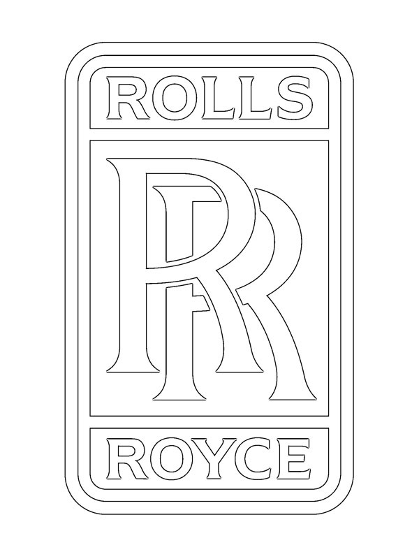 Rolls-Royce-Logo