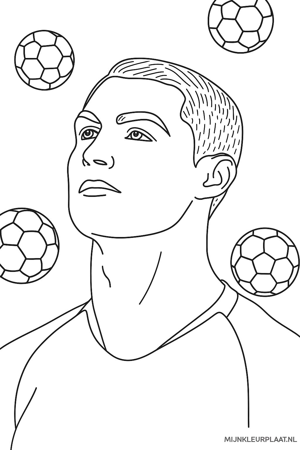 Ronaldo