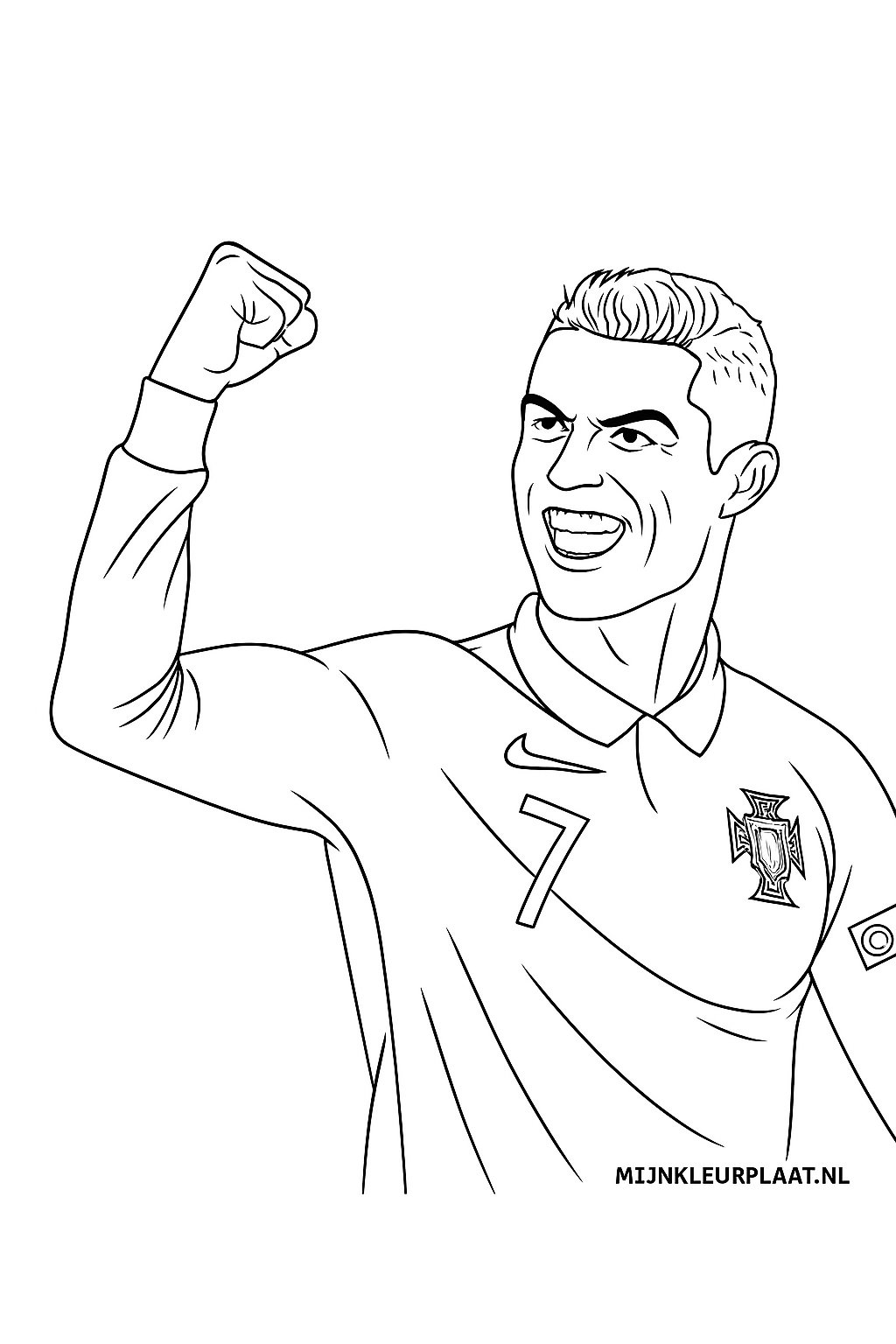 Ronaldo