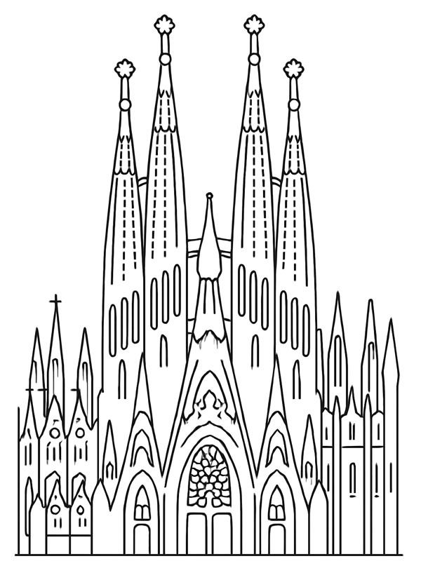 Sagrada Familia