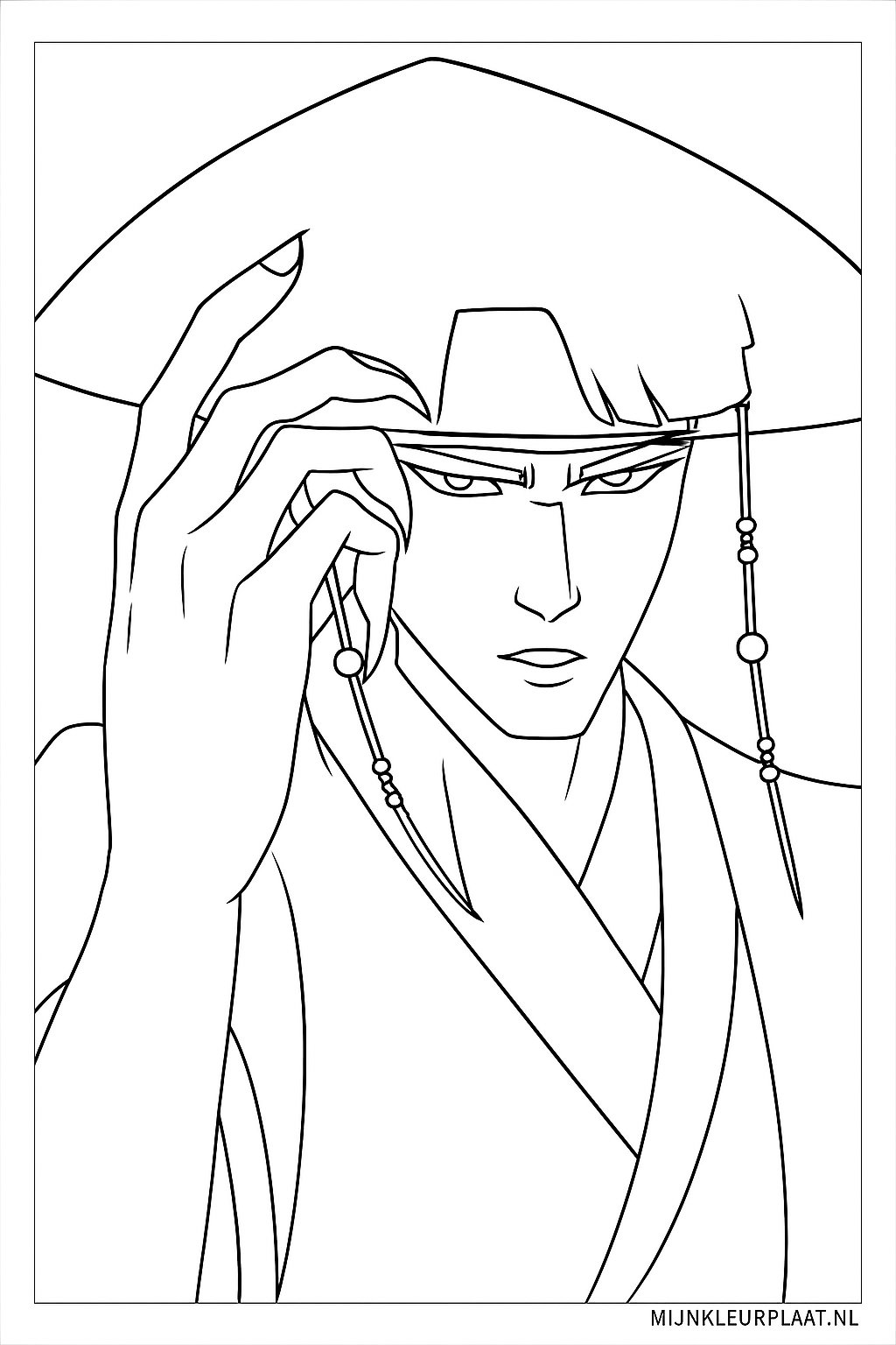 Saja Boys Cacciatori di demoni