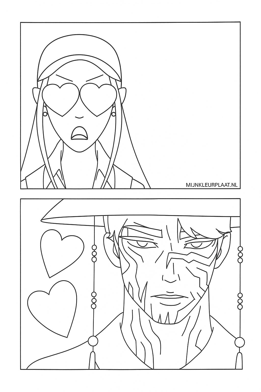 Saja Boys Cacciatori di demoni