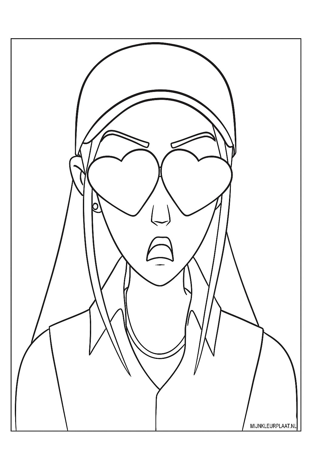 Saja Boys Cacciatori di demoni