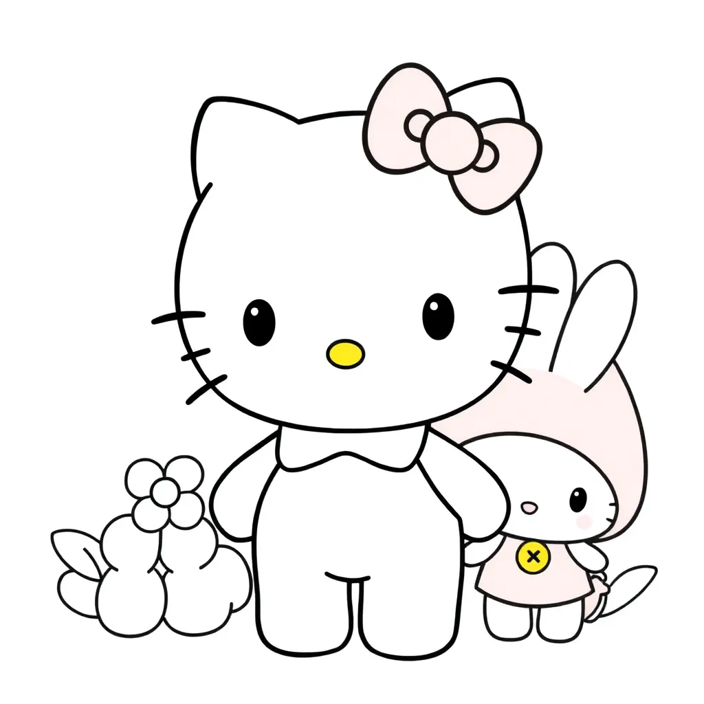 Sanrio
