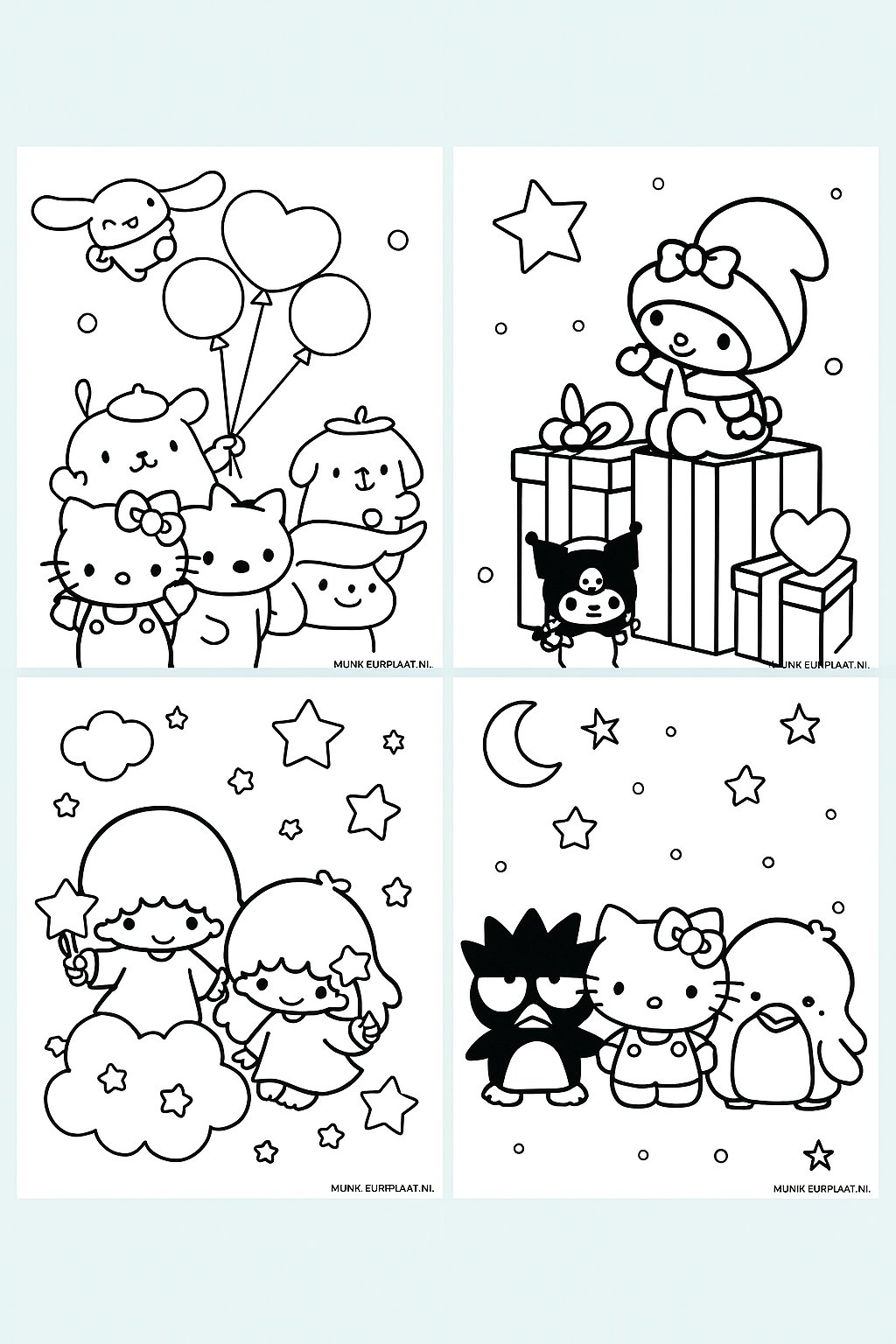 Sanrio