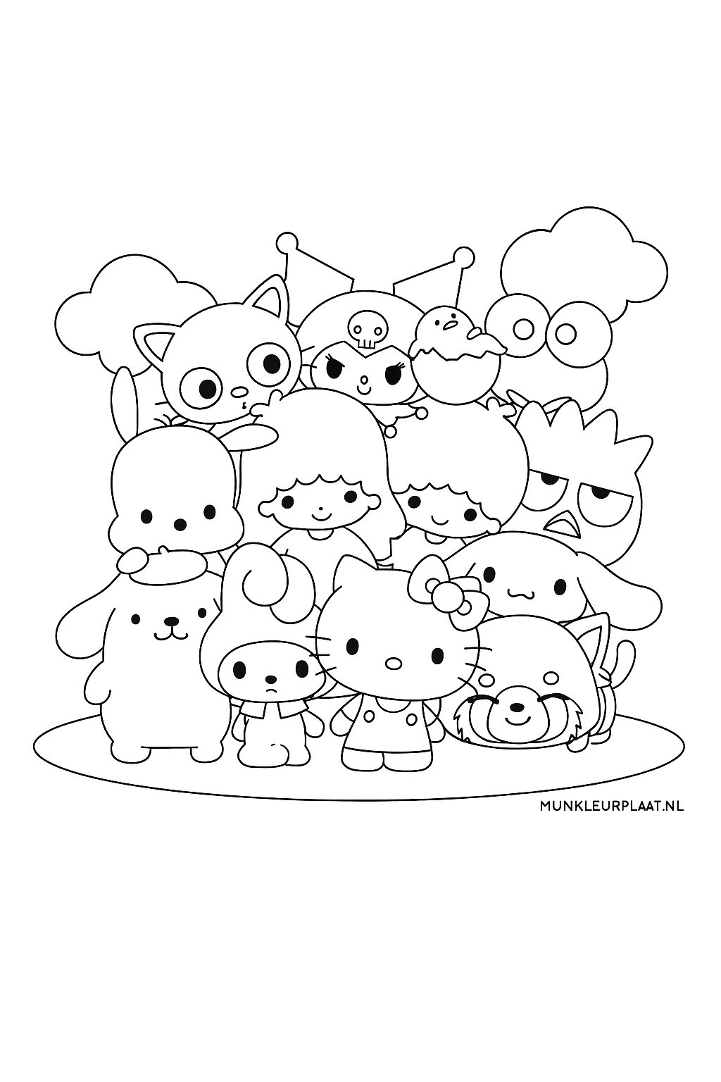 Sanrio