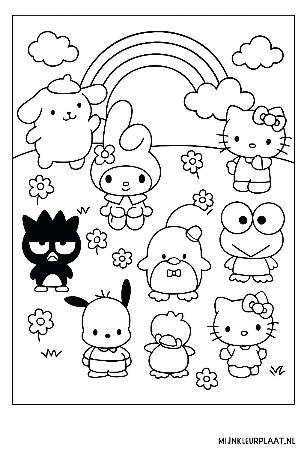 Sanrio