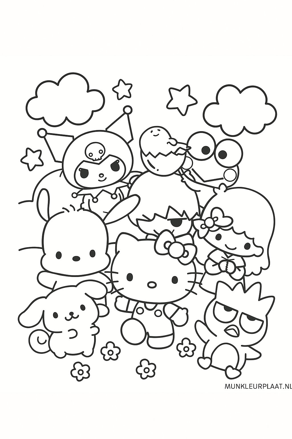 Sanrio