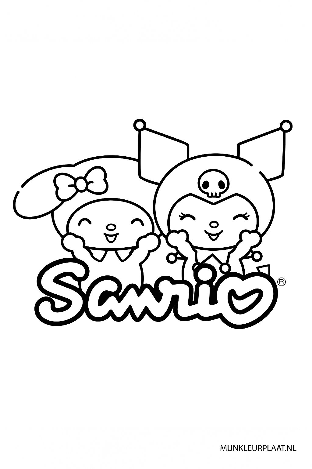 Sanrio
