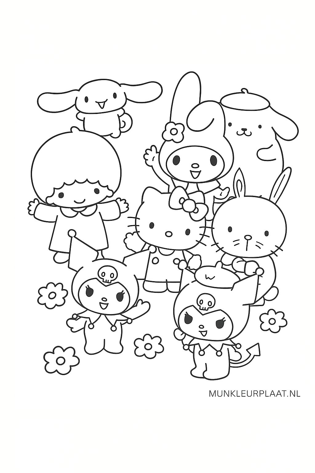 Sanrio