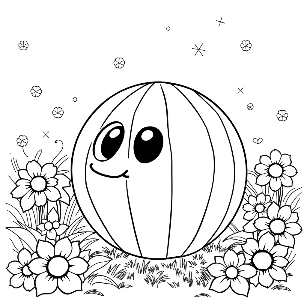 Schattige Kerstbal Feestdagen Kerst Decoratie Rood