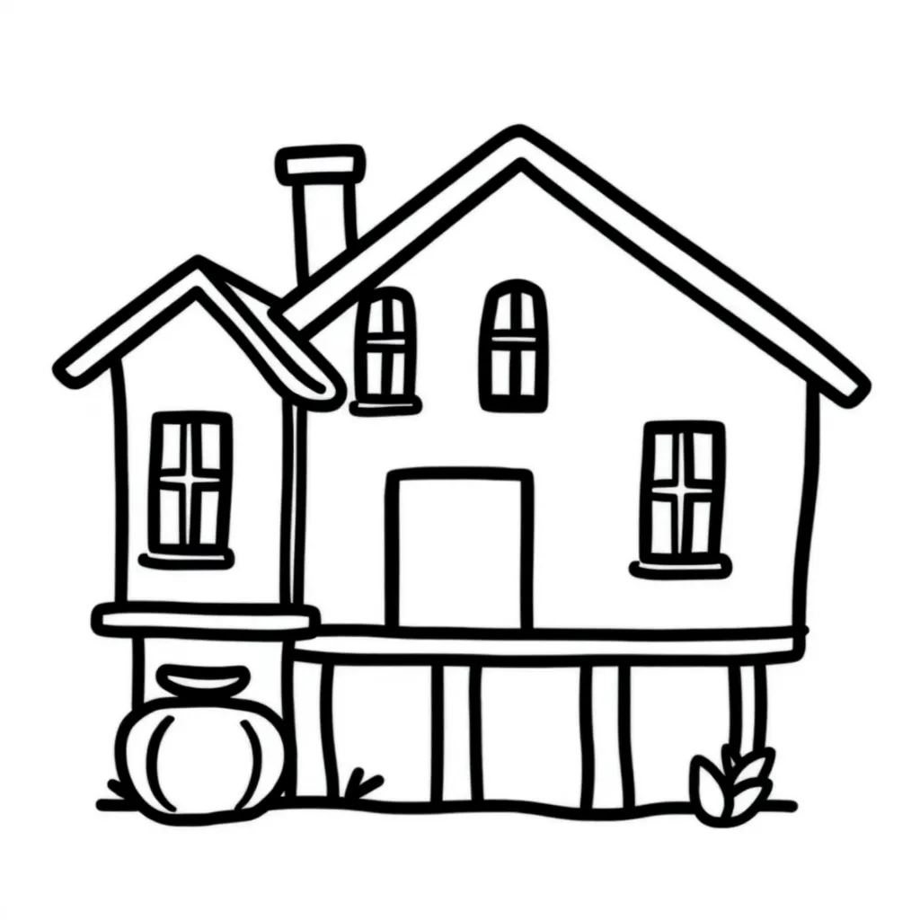 School Educational Creative Children Drawing