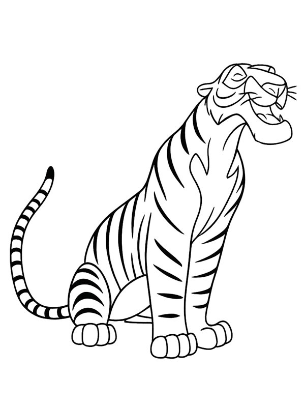 Shere Khan