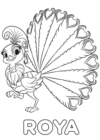 Luccichio e splendore