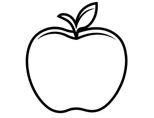Simple Apple