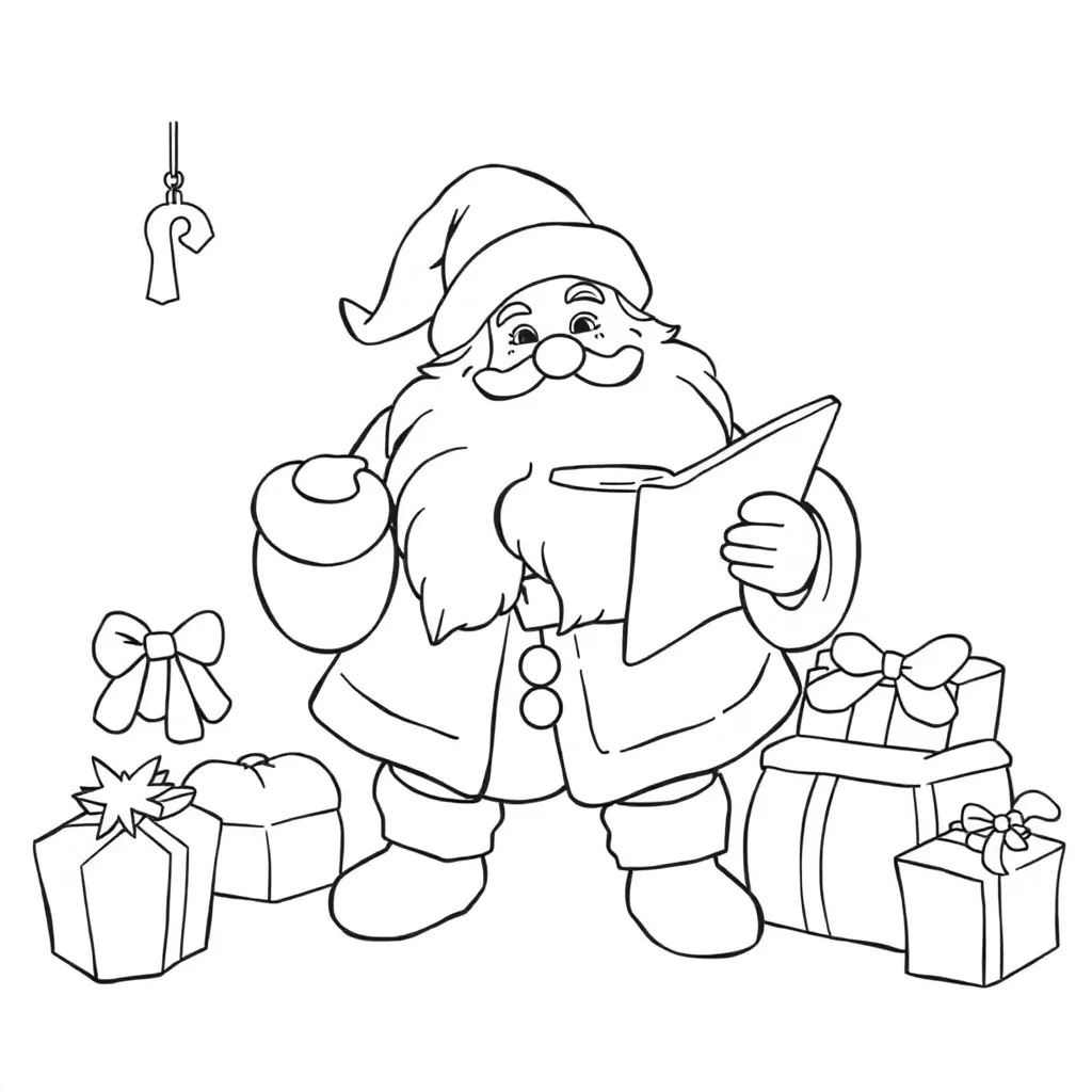 Sinterklaas børnefest