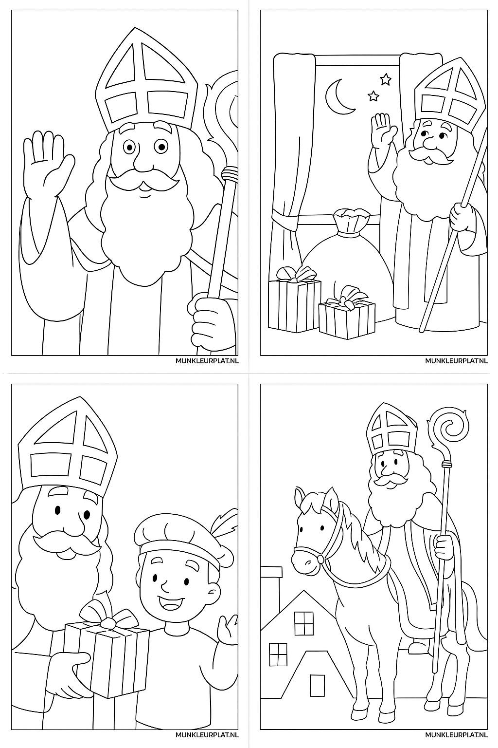 Sinterklaas