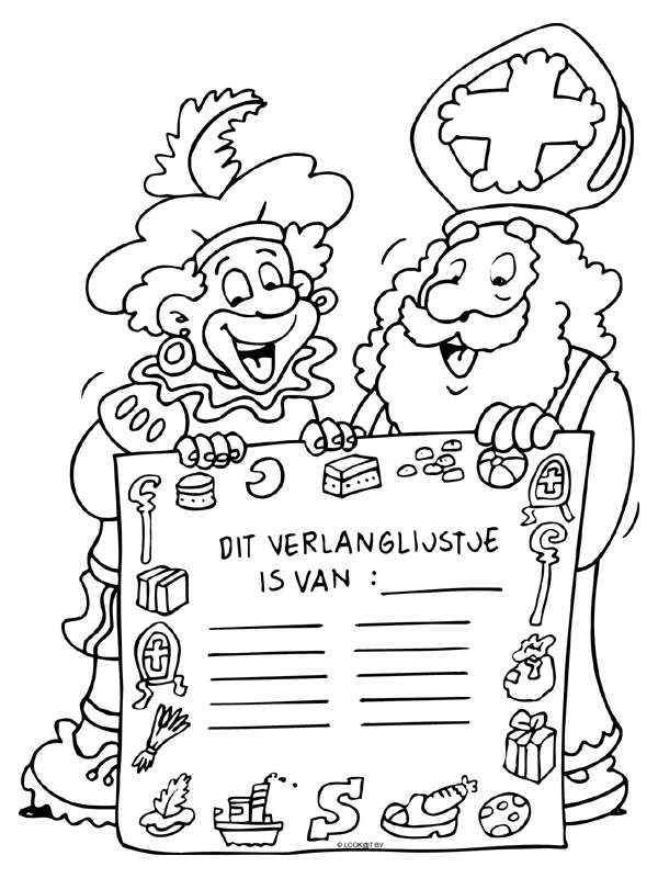 Sinterklaas24