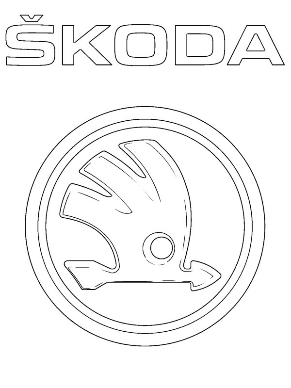 Skoda-Logo