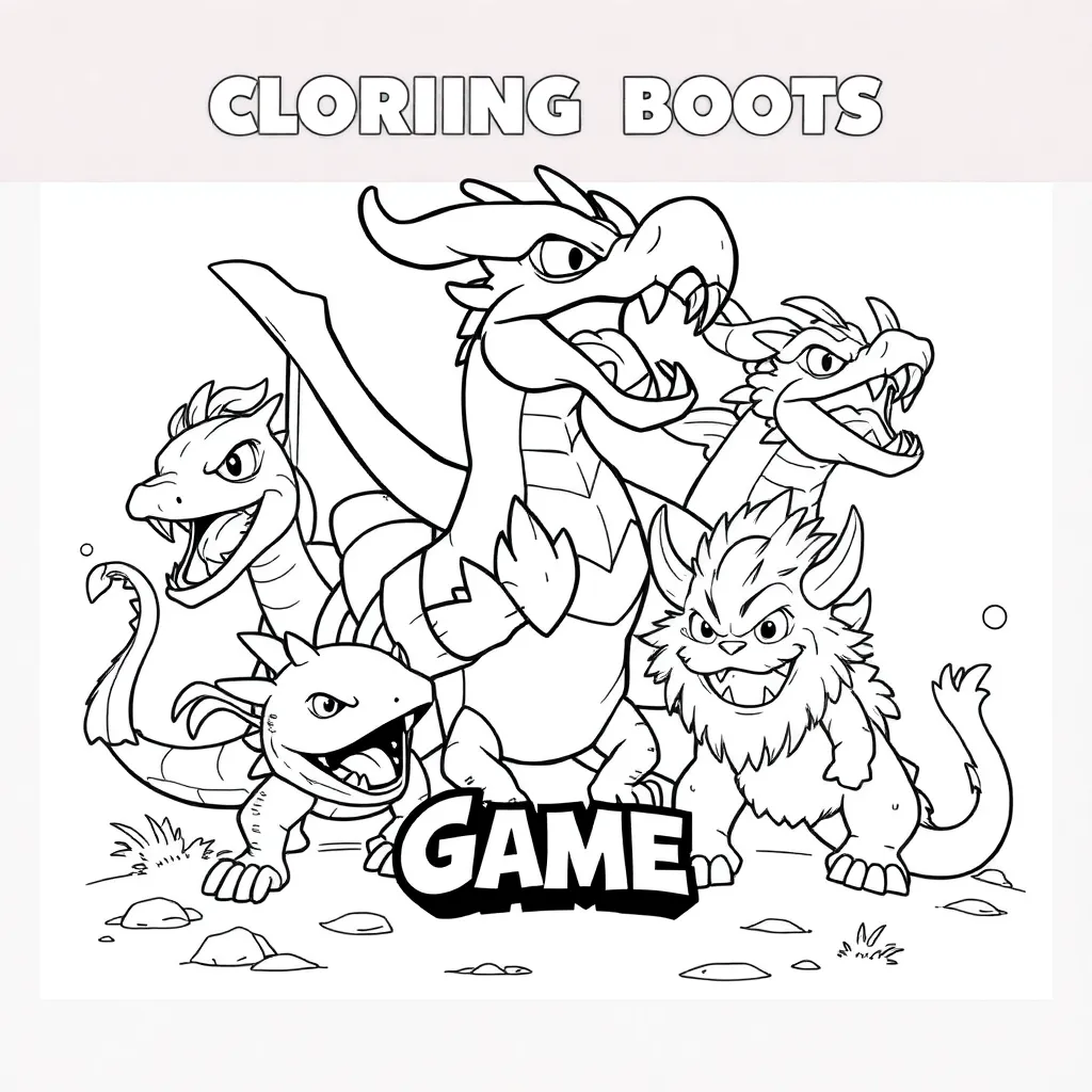 Skylanders Fantasy Creatures Drachenabenteuer