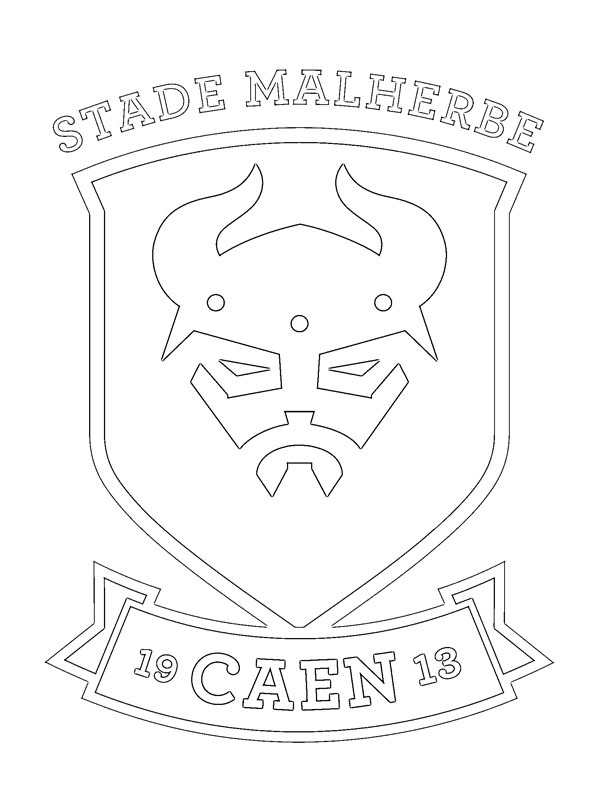 SM Caen